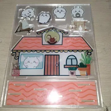 치이카와 (먼작귀) 아크릴 스탠드
