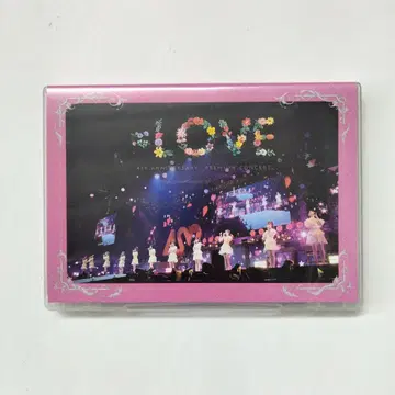 =LOVE/4주년 기념 프리미엄 콘서트