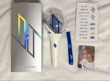JO1 응원봉 ver1