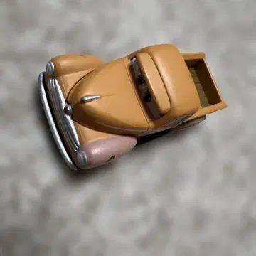 CARS 스모키 단종
