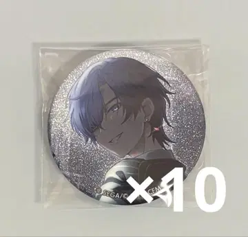 프로세카 글리터 캔뱃지 KAITO 28C