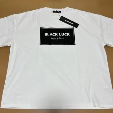 BLACKLUCK 블랙 랙 XL