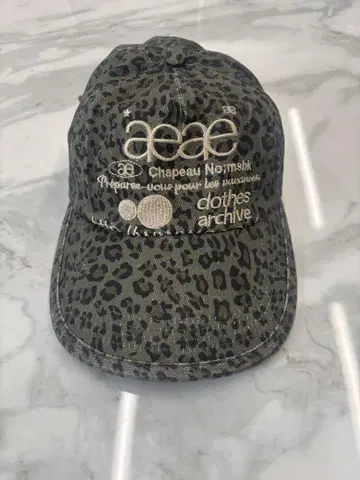 aeae / 웹 로고 캡