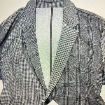 다케오 키쿠치 썸머 자켓 L 그레이