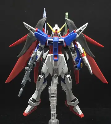 HGCE 1/144 데스티니 건담
