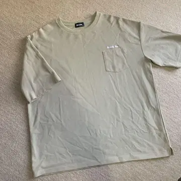SUBCIETY 티셔츠 XL