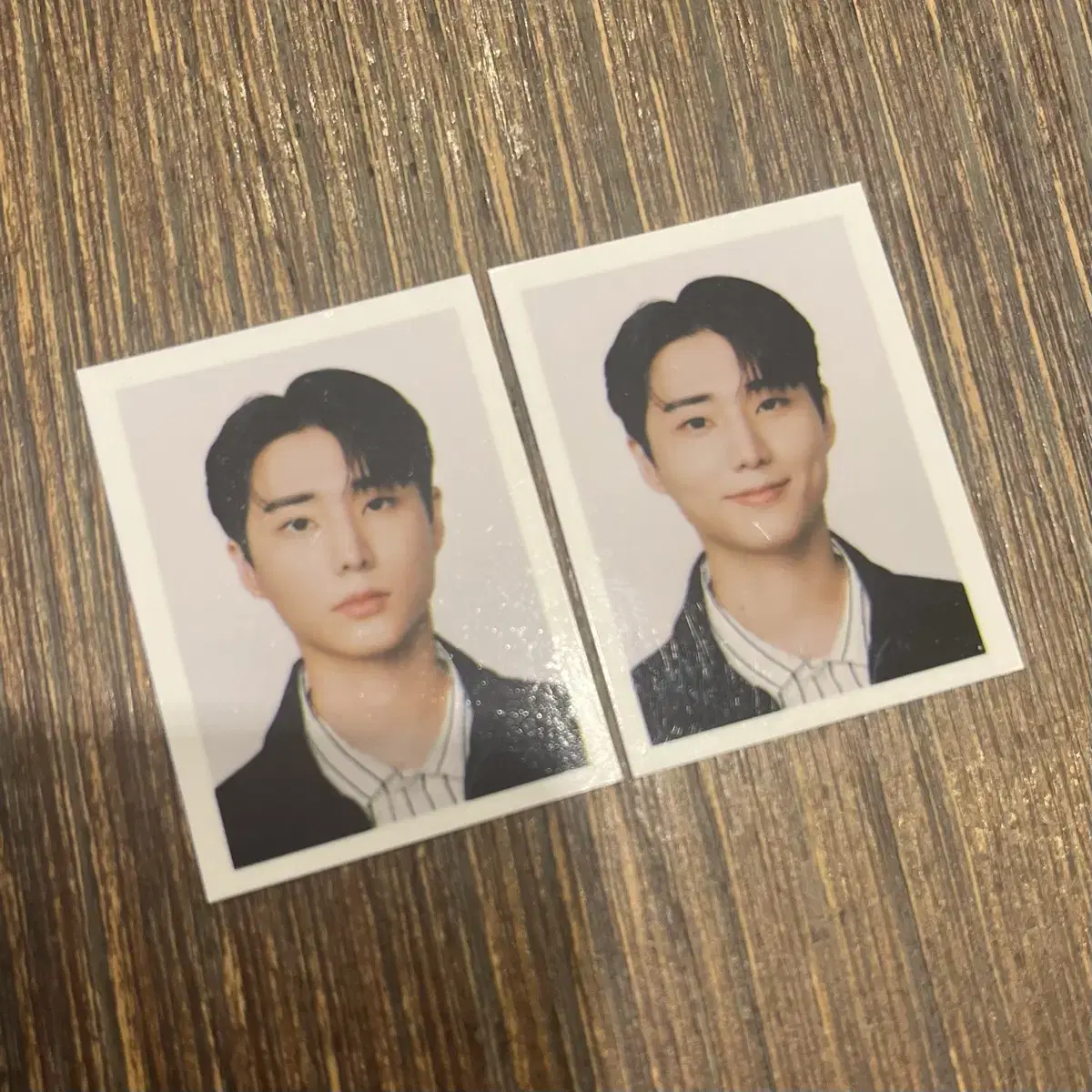 DAY6 | 데이식스 DAY6 Japan MD Keyring Wonpil, Dowoon on