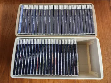 스피도 러닝 English CD 전 48권 세트