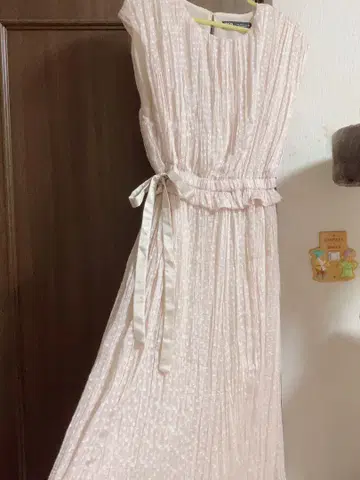 자라 원피스