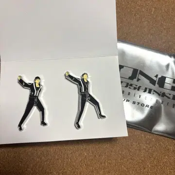 동방신기 니코이치 핀즈