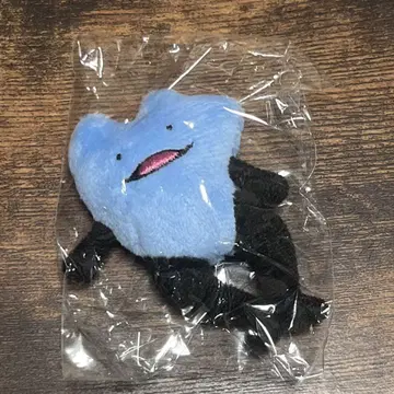 비와코 군 봉제 인형 키링 봉제 인형