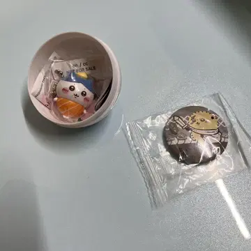 쿠라스시 벳쿠라폰 피규어 하치와레 덤 랏코 캔 배치 포함
