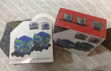 스페이스 크루저 토미카