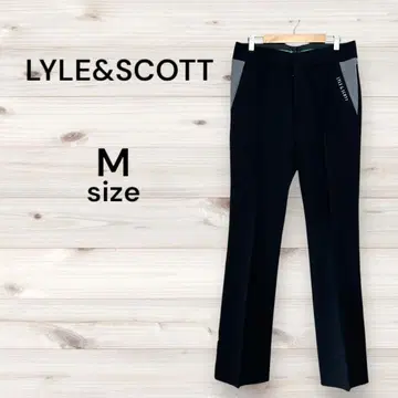 라일 앤 스캇 신상품 골프 팬츠 남성 바지 LYLE&SCOTT