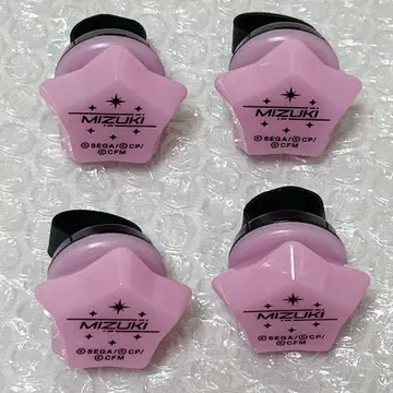 아키야마 미즈키 반지 라이트 프로세카 세카라이