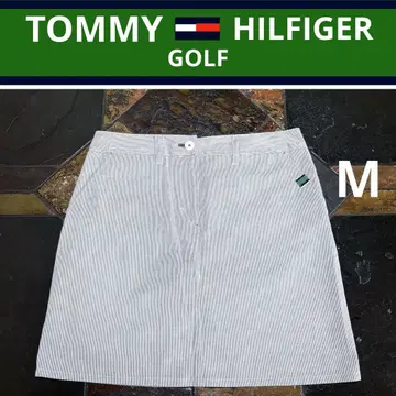 타미힐피거 이너 팬츠가 포함된 스커트 M