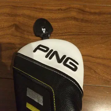 핑 PING430 페어웨이 우드 골프헤드커버