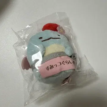 젠코지 스미코구라시도 도라에보로 봉제 인형