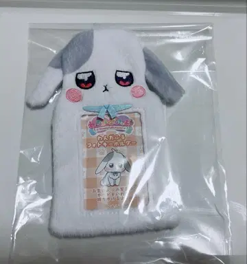 완다후루 프리큐어! 완타후루 사진 키링 다이후쿠
