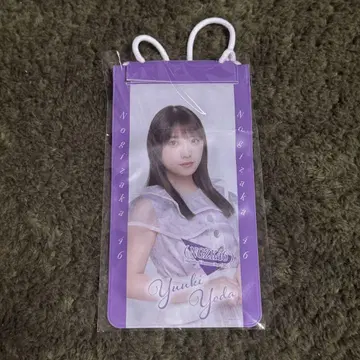 노기자카46 요다 유키 스마트폰 파우치 한여름의 전국 투어 2022
