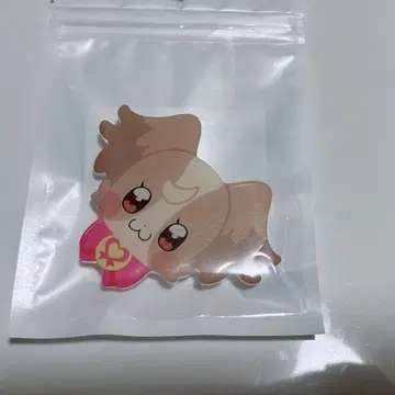 스마트폰 그립  이누카이 코무기 프리큐어 앱 스토어  완다후루 프리큐어
