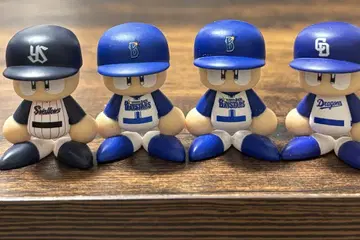 파워 프로 군 나란히 서 있습니다. 시리즈