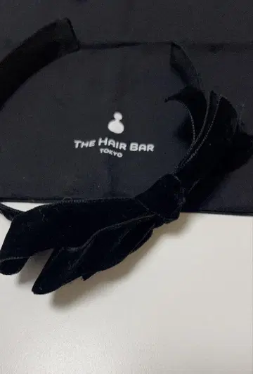 제니퍼 오렛 머리띠 리본 카미사키 메구미