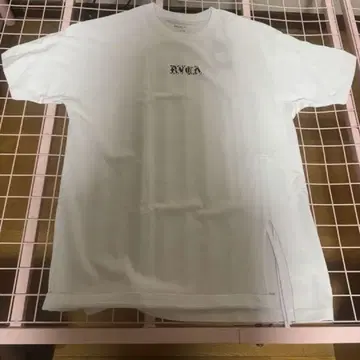 RVCA 반팔 셔츠