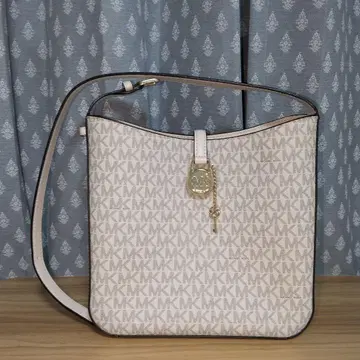 Michael Kors 숄더백 로고 프린트