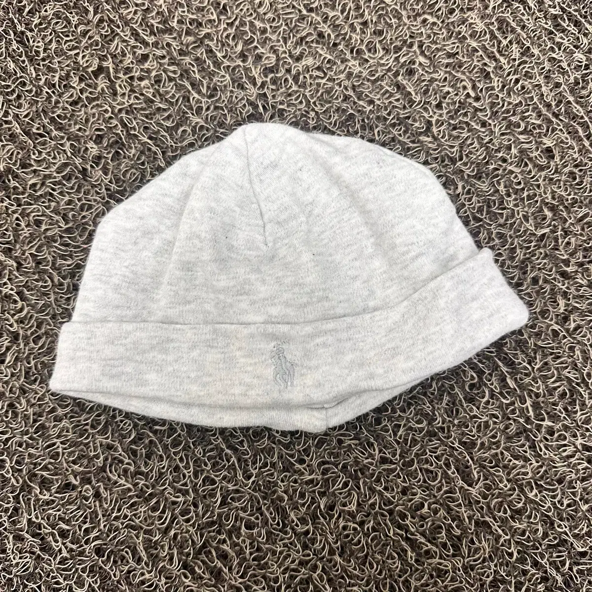 POLO KIDS 폴로키즈 Polo Ralph Lauren Kids Baby Hat Cotton - Main Image