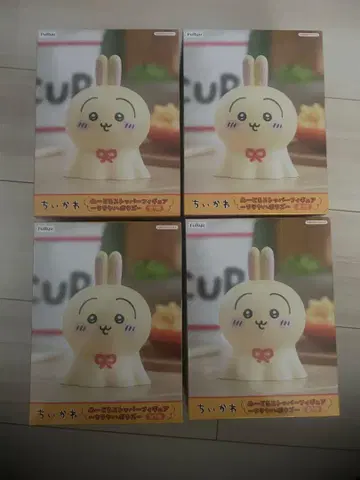 치이카와 우라야하보즈 프라이스 피규어