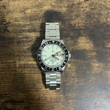 NAVAL WATCH FRXD002 GMT 나발 워치 손목시계