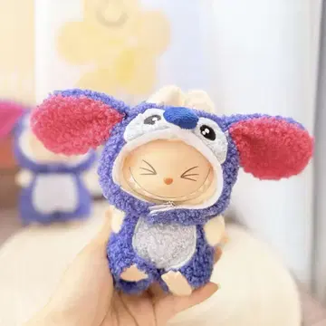 러브부 의류 잡화 세트 판매 labubu