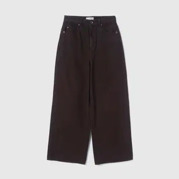 SeaRoomLynn 와이드 허리 배기 SRN05