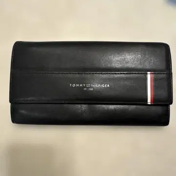 Tommy Hilfiger 장지갑