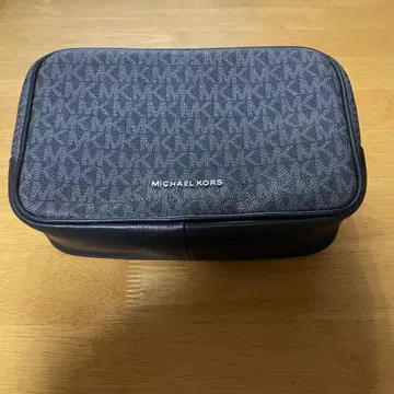새상품급 MICHAELKORS 마이클코어스 백 클러치백