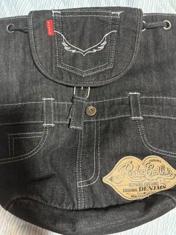 RODEO 백팩