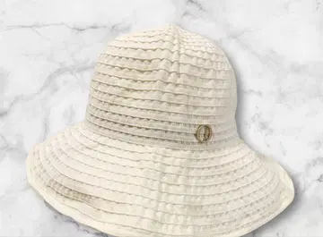 chapeaud'o 샤포도 오 화이트 햇 새상품급