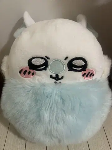 모몽가 봉제 인형