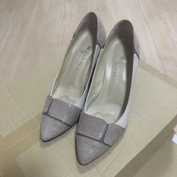 DIANA WELLFIT 펌프스 22cm