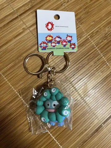 미야쿠미야쿠 한교동 키링