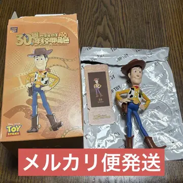 TOP TOY 토이스토리 우디 피규어