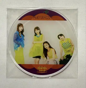 amefurasshi 아크릴 코스터 스타플라 아이돌 페스티벌