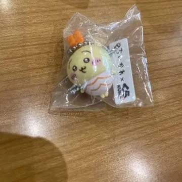치이카와 쿠라스시 캐릭터 스트랩