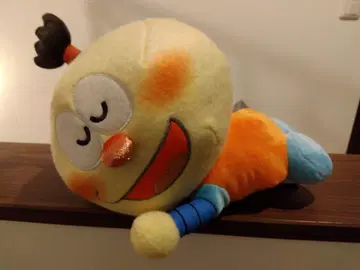 코로스케 봉제 인형