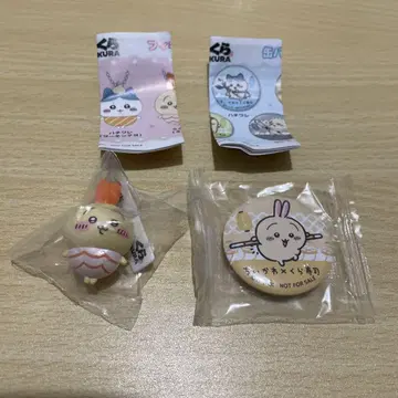 치이카와 (먼작귀) 쿠라스시 비쿠라폰