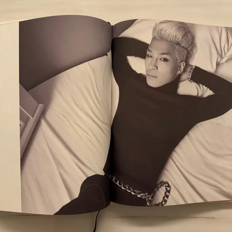 BIGBANG G-DRAGON×TAEYANGparis album G-DRAGON × TAEYANG IN PARIS 2014【初回生産限定盤】｜G-DRAGON