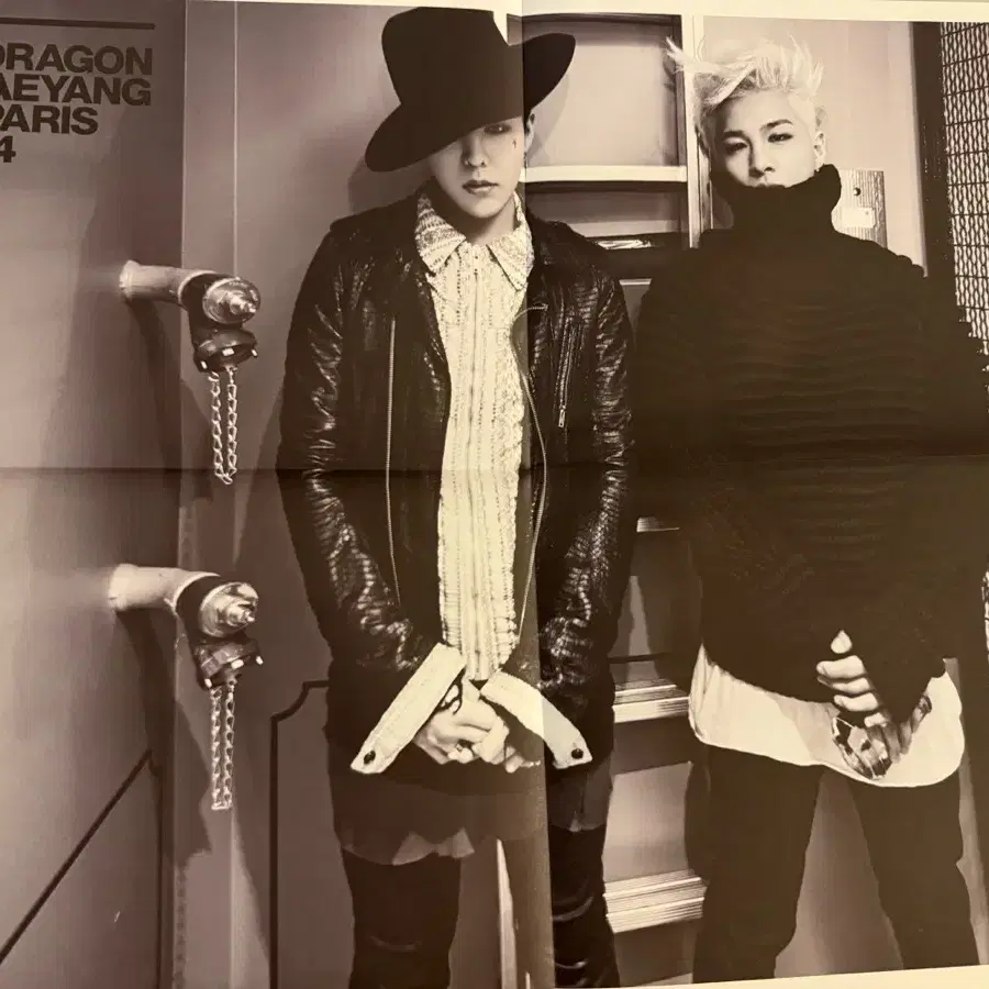 BIGBANG G-DRAGON×TAEYANGparis album Amazon.co.jp: G-DRAGON × TAEYANG IN PARIS 2014 [DVD] : G
