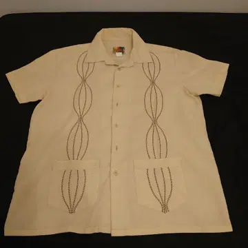 GUAYABERA 쿠바 셔츠  과자베라  과야베라