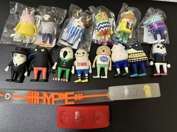 요네즈켄시 리이슈 올스타즈 라바반